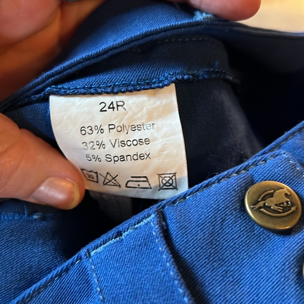 Piper Breeches Bundle